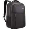 Image de Case Logic Sac À Dos Ordinateur Portable Recycled Noir (propb116)