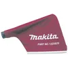 Image de Sac à poussière pour ponceuse à bande 9403 - Réf. 1225629 - Makita