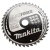 Image de D-03919 Lame De Scie Circulaire Standard tct 185x30mm 40T Bois - Makita