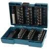 Image de Assortiment d'embouts de vissage Makita B-28606 (37 pièces)