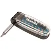 Image de Coffret de 17 accessoires de vissage MAKITA P-79778