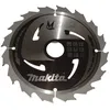 Image de Lame de scie Makita m-force 185x30x16Z