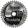 Image de Lame Makita B-33168 Ø165 mm trou 20 mm 40 dents