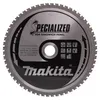 Image de B-33598 Specialised Circular saw blade 270x30 mm cutting sandwich panels - Makita