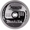 Image de B-33750 Lame de tronçonnage spécialisée 305x25,4 mm pour Inox - Makita