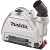 Image de Capot d'aspiration pour rainurage - 196845-3 - Makita