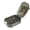 Image de Coffret de 21 embouts de vissage Makita B-68323 sous forme de batterie lxt