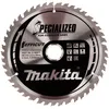 Image de Efficut Kapp- und Gehrungssägen 216 x 30 mm   45 Zähne - Makita