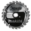 Image de E-07705 Efficut Lame de scie circulaire 260x30 mm pour bois - Makita