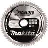 Image de Efficut Kapp- und Gehrungssägen 216 x 30 mm   60 Zähne - Makita
