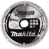Image de Efficut Kapp- und Gehrungssägen 216 x 30 mm   80 Zähne - Makita
