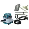 Image de Makita - Aspirateur 25L 1050W 220 MBar VC2510LX1