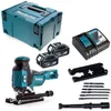 Image de Makita - Scie sauteuse 18V lxt (2x3,0 Ah) en makpac DJV181RFJ
