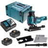 Image de Makita - Scie sauteuse 18V lxt (2x4,0 Ah) en makpac DJV181RMJ