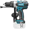 Image de Perceuse visseuse à percussion Makita DHP458Z - 18V - Li-Ion - Ø13 mm - Sans batterie, ni chargeur