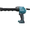 Image de Makita - Pistolet à mastic 5000N (machine seule) DCG180Z