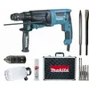 Image de Makita - Perfo-burineur SDS-Plus 720 w 23 mm HR2320TSP1