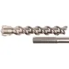 Image de Zentro max Hammerbohrer, sds-max, 18 x 1.180 / 1.320 mm sds-max   18 x 1.180 mm - Makita