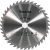 Image de Tct Sägeblatt 260x40Zx30 mm - D-77322 - Makita