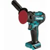 Image de Ponceuse polisseuse sans fil 10,8V 75 mm Makita sans batterie - PV301DZ