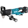 Image de Makita DA001GZ Perceuse d'angle sans fil 40V maxi Solo