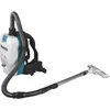 Image de Makita - VC008GZ Aspirateur dorsal 40 v Brushless sans batteries