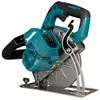 Image de Makita - Scie à métaux circulaire Ø185mm xgt 40V Max CS002GZ 3500 tr/min - Machine nue