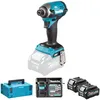 Image de clé à chocs Makita TD003GD201 40V 2,5Ah