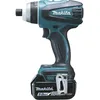 Image de Perceuse 4 fonctions 18V lxt 2x5 Ah en makpac - DTP141RTJ - Makita