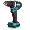 Image de Perceuse visseuse Makita DDF484Z 18V Li-Ion ø 13 mm (Produit seul)