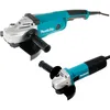 Image de Pack meuleuses Ø230/125 GA9020 + 9558HNRG - DK0053GX2 - Makita