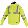 Image de Makita DFJ214ZL Veste climatique sans fil taille L 12 V maxi - 18V Solo