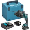 Image de Makita - Perforateur burineur SDS-Plus 18V lxt 1,7 j 2x5 Ah - DHR182RTJ