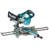 Image de Makita - Scie à onglets radiale Ø190 mm 36V (2x18V) lxt sans batterie ni chargeur - DLS714NZ