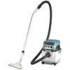 Image de MAKITA Aspirateur sans fil 36V solo classe L - DVC152LZ