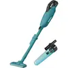 Image de Aspirateur 18 v Li-Ion 64 mbar Makita Sans batterie - DCL280FZC