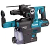 Image de Makita - Perfo-burineur SDS-Plus 40 v max Li-Ion 28 mm Sans batterie - HR002GZ05