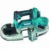 Image de Makita - Scie à ruban 18V Li-Ion sans batterie - DPB183Z