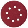 Image de P-43599 Papier abrasif Grain 240 (ø) 125 mm 10 pc(s) X290592 - Makita