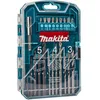 Image de Jeu d'embouts de perçage et de vissage 22 pièces Makita P-44002