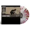 Image de Warner Records Label Linkin Park - Meteora (translucent Gold And Red Splatter Vinyl) Lp