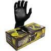 Image de Gants Jetables Resistant M/100