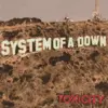 Image de American System Of A Down - Toxicity Lp