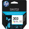 Image de HP 303 Tricolor