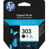 Image de HP 303 Noir