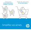 Image de HP Cartouche d’encre noir 303 authentique