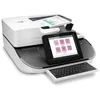 Image de HP Digital Sender Flow 8500 fn2 (scanner, plateau, 150 feuilles ADF, LAN, USB) en occasion ou reconditionné