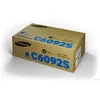 Image de Samsung CLT-C6092S Cyan Original Toner Cartridge Cartouche de toner 1 pièce(s)