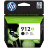 Image de HP 912 Xl Noir