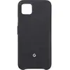 Image de Google Pixel Case for Pixel 4 - Coque de protection en tissu sur mesure et compatible Active Edge - Coque officielle Google Pixel - Noir en occasion ou reconditionné